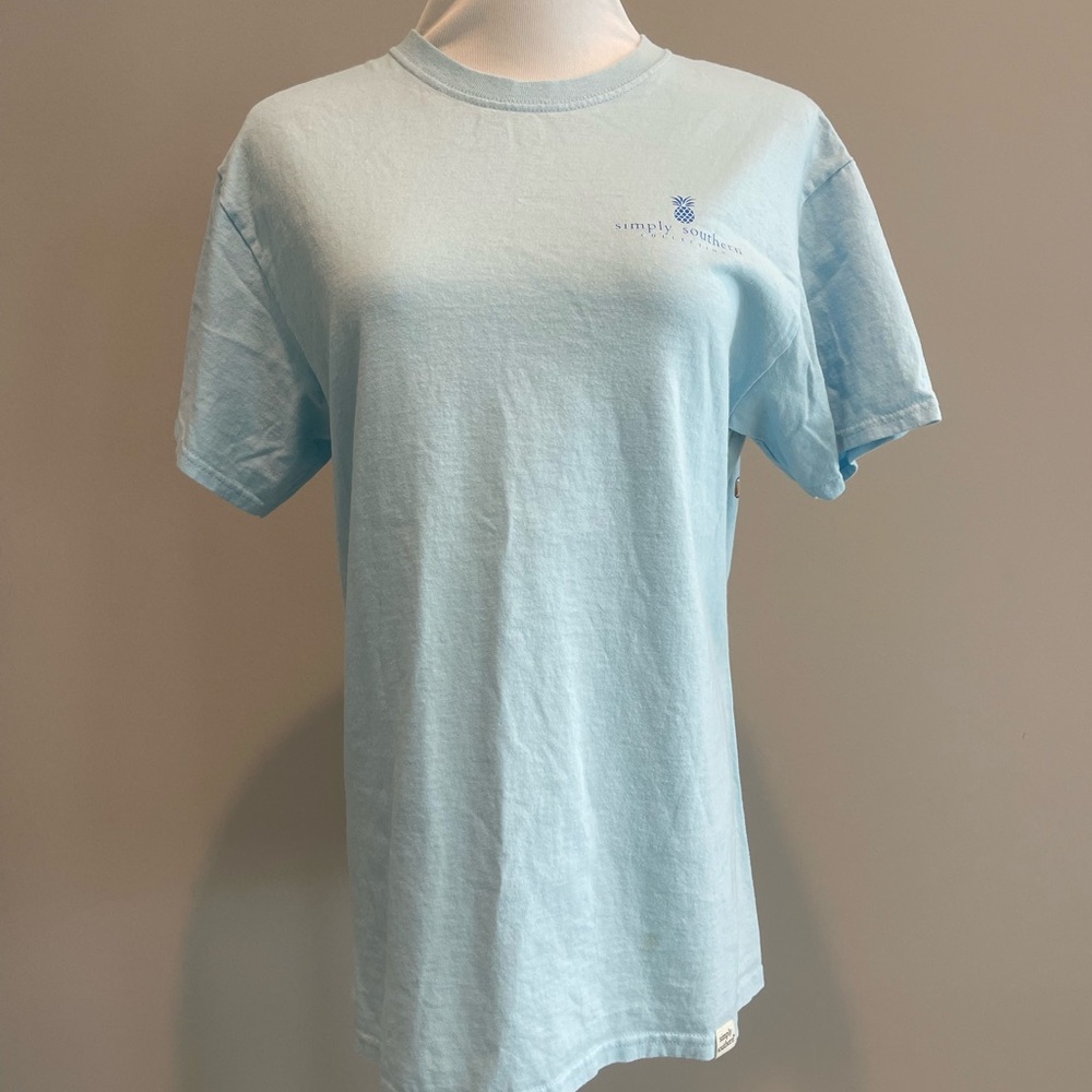 Simply Southern Graphic T-Shirt M